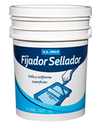 Fijador sellador alta performance