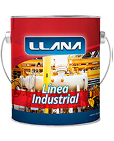 Línea Industrial