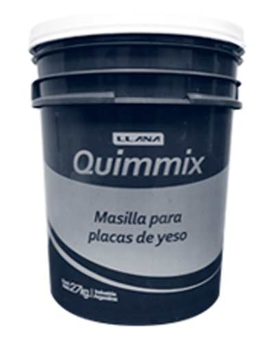 Masilla Quimmix