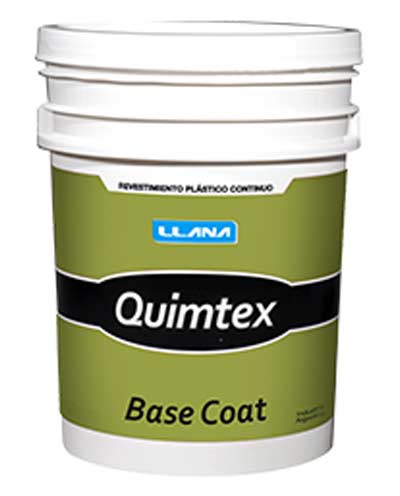 Quimtex Base Coat