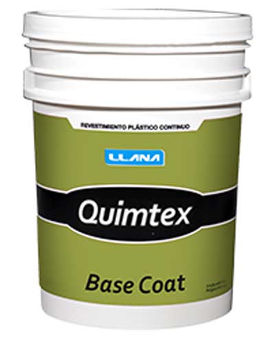 Quimtex Base Coat