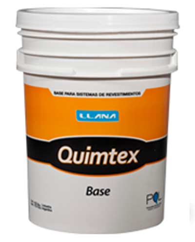 Quimtex Cuarzo Base