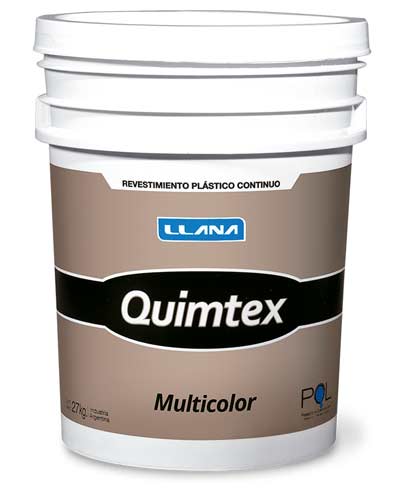 Quimtex Multicolor