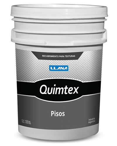 Quimtex Pisos