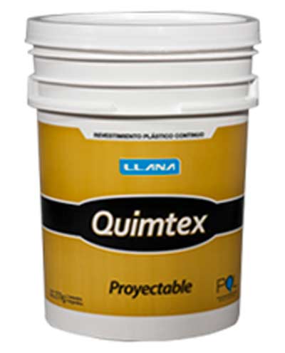 Quimtex Proyectable