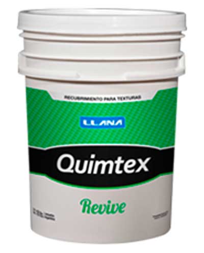 Quimtex Revive Impermeable