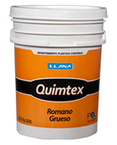 Quimtex Romano Grueso