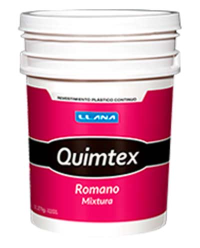 Quimtex Romano Mixtura